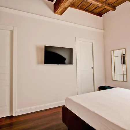 Corocoro114 Comfort Ed Eleganza Appartement