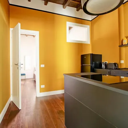 Corocoro114 Comfort Ed Eleganza Appartement *