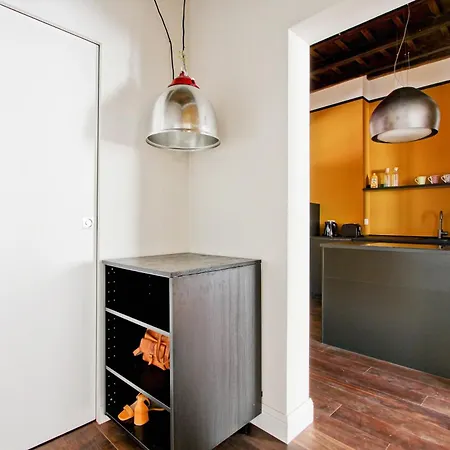 Appartement Corocoro114 Comfort Ed Eleganza Rome