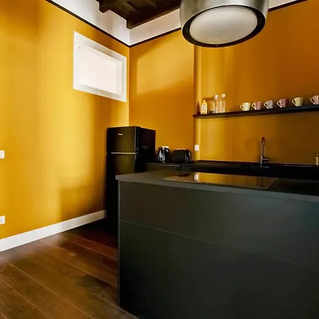 Corocoro114 Comfort Ed Eleganza Appartement Rome