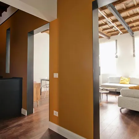 Corocoro114 Comfort Ed Eleganza Appartement