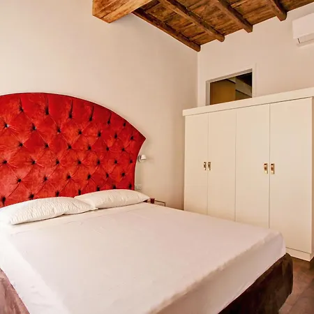 Corocoro114 Comfort Ed Eleganza * Rome