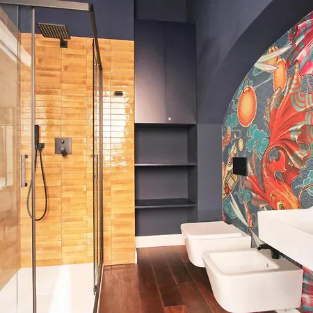 Appartement Corocoro114 Comfort Ed Eleganza *