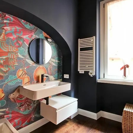 Corocoro114 Comfort Ed Eleganza Appartement *