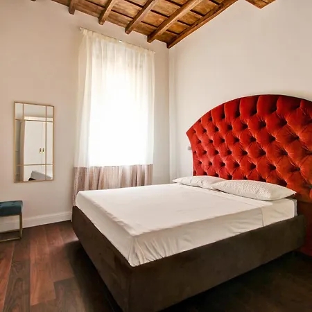 Corocoro114 Comfort Ed Eleganza * Roma