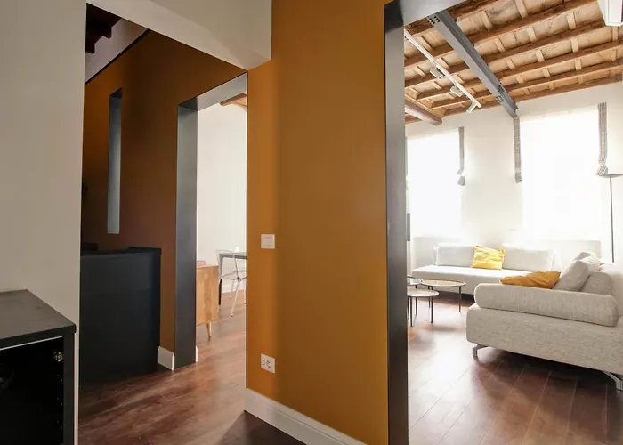 Corocoro114 Comfort Ed Eleganza Apartment