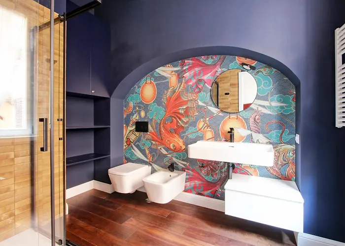 Corocoro114 Comfort Ed Eleganza Apartment Rome